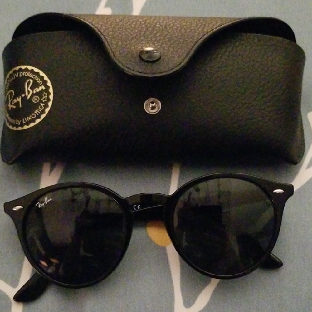 Ray ban sunglasses